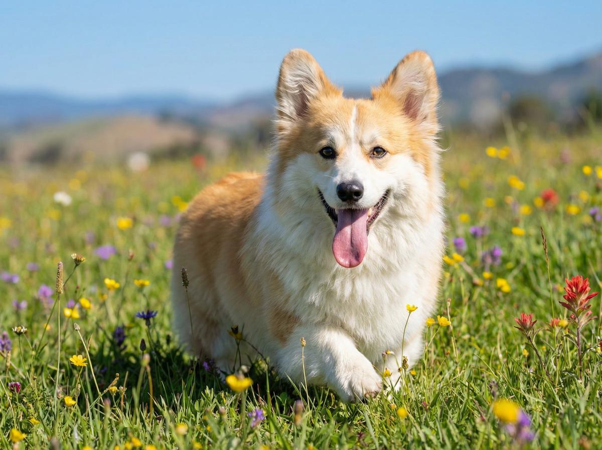 高清视频柯基视频